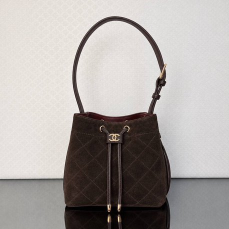 Chanel Bucget Acı kahve