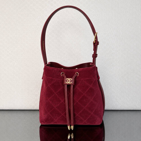 Chanel Bucget 