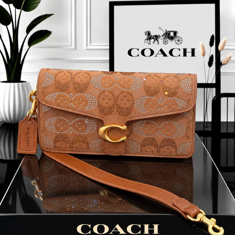 COACH TAŞLI    