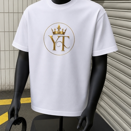 Marc noir T-shirt