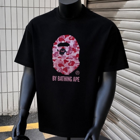 Marc noir T-shirt