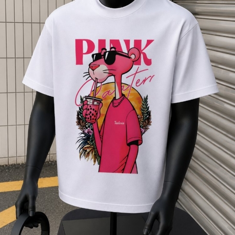 Marc noir T-shirt