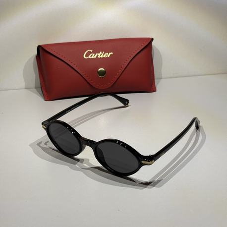 Cartier Güneş Gözlüğü CTR39