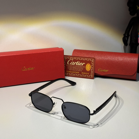Cartier Erkek Güneş Gözlüğü CTR96