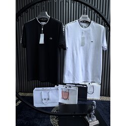 LACOSTE 2025 SEASON T-SHİRT