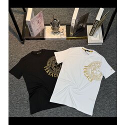 VERSACE 2025 SEASON T-SHİRT