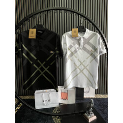 BURBERRY 2025 SEASON T-SHİRT