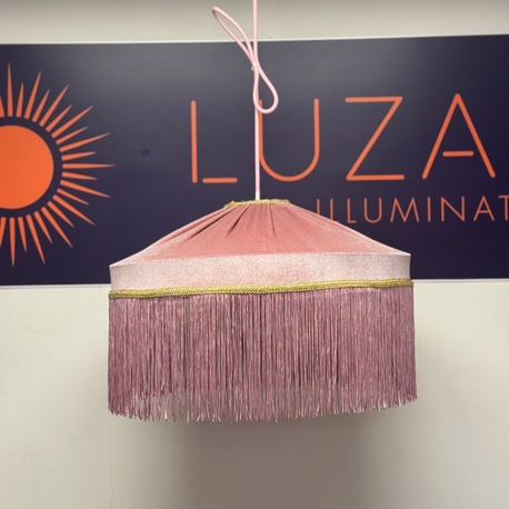 Blush Sarkıt Avize
