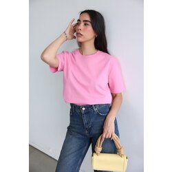 Orjinal marka basic tişört