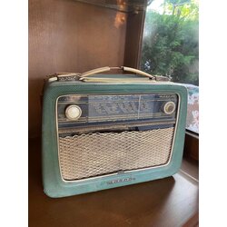 Radyo