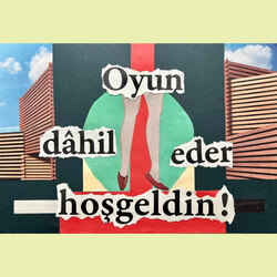 ‘Oyunlaşan Aşk?’ 2024