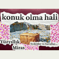 ‘Bedenler ve Bavullar’ 2024