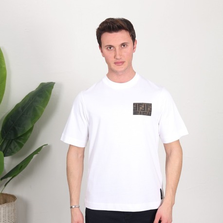  Fendi T-Shirt 