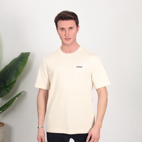 JACQUEMUS T-SHIRT