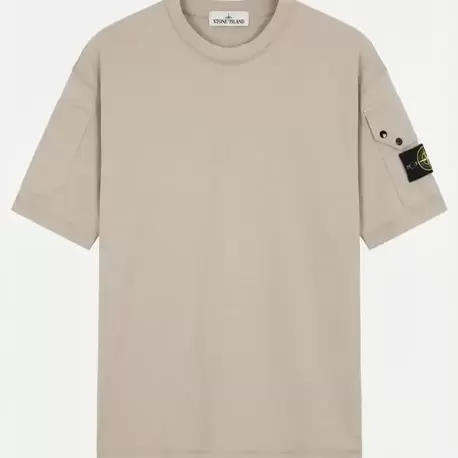 Stone Stone Island T-Shirt 