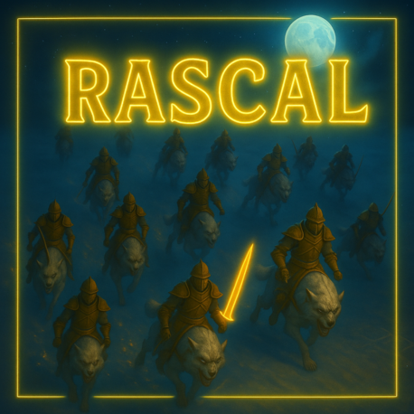 M2Multiclient - RASCAL Version 1 PC Sınırsız Lisans - Sınırsız Sanal makine
