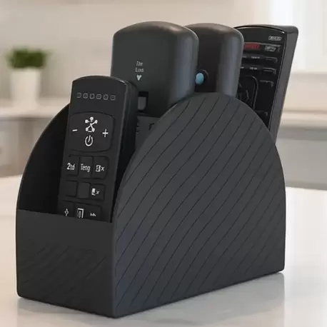 Oval Organizer