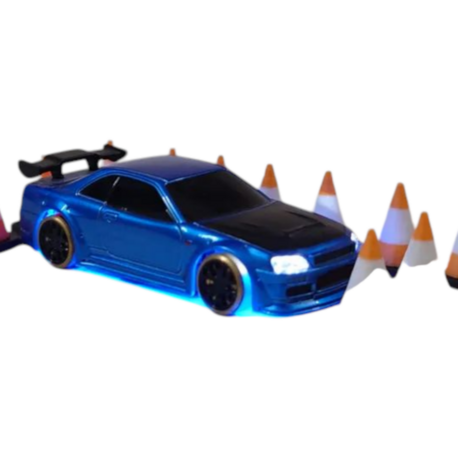 Hotwheels Trafik Dubası (10 adet)