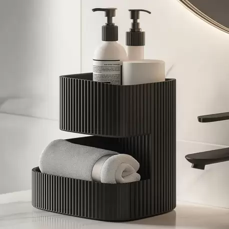 2 Katlı Organizer