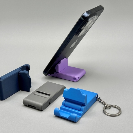 mini telefon standı 