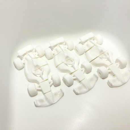 Formula Anahtarlık