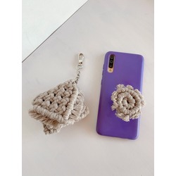 Airpods Kılıfı ve Popsocket Set