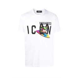 DSQUARED2 Tişört