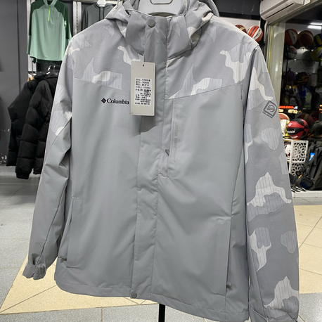 CL OUTDOOR 3in1 İTHAL MONT