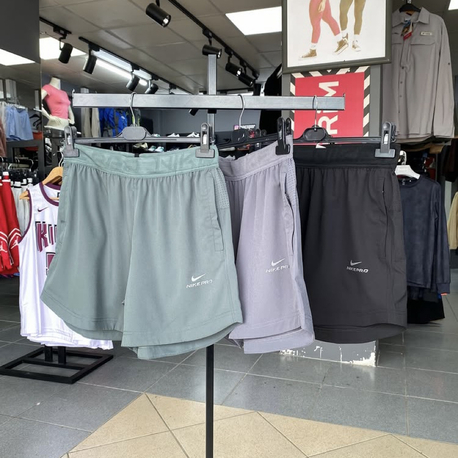 DOKUMA KUMAŞ PRO SPOR ŞORT