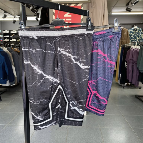 Basket Şort