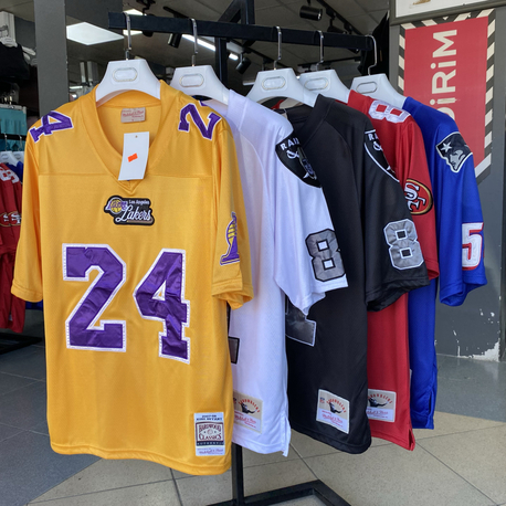 NFL TSHIRT