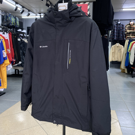 CL OUTDOOR 3in1 İTHAL MONT