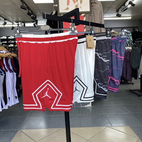 Basket Şort