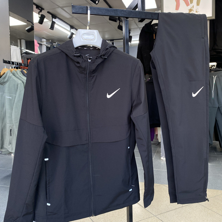 NK RUNNER DOKUMA EŞOFMAN TAKIMI 