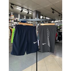 woven fabrics short