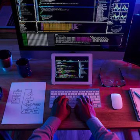 Mega Hacking Course 