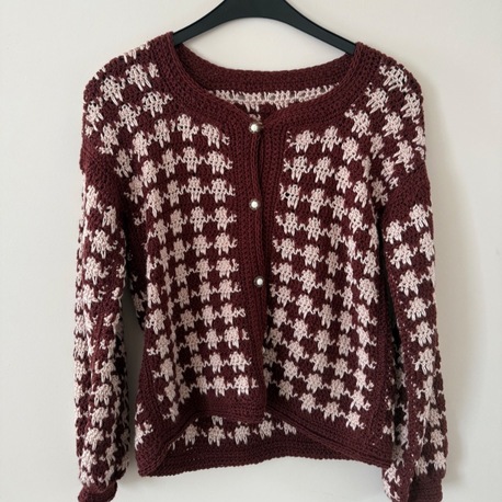 Piyedepul Hırka 