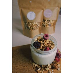 GRANOLA