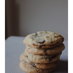ÇİKOLATA PARÇACIKLI MISTO COOKIE