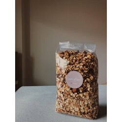 GRANOLA (500gr)