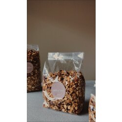 GRANOLA (250gr)
