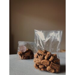 EV YAPIMI FİT CİCİBEBE (250gr)