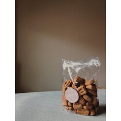 EV YAPIMI FİT CİCİBEBE (500gr)