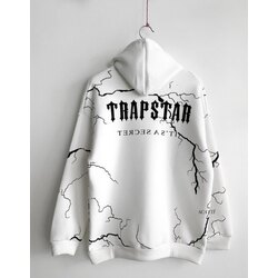 BEYAZ TRAPSTAR