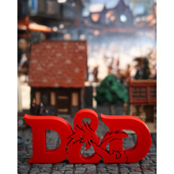 DND Logosu