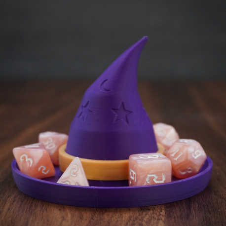 Arcana Zar Standı