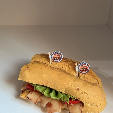 Döner mum