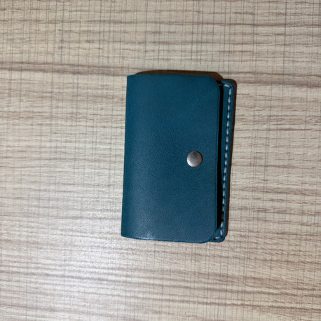 Minimalist Kartlık