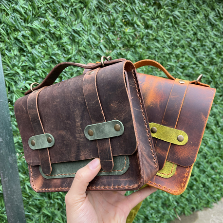 Magi Mini Messenger