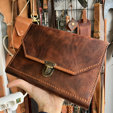 Magi Spec Organizer